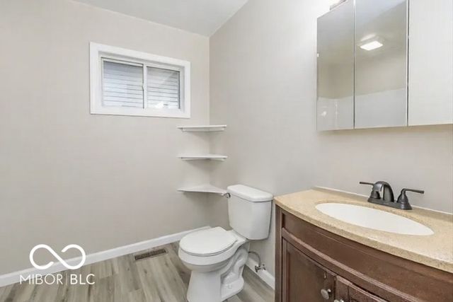 533 Lynn Street, Indianapolis, IN 46222