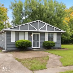 533 Lynn Street, Indianapolis, IN 46222