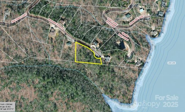 00 Highland Heights 11, Lake Lure, NC 28746