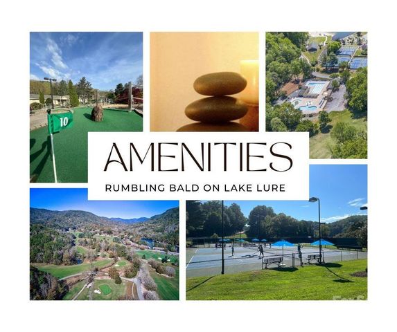 00 Highland Heights 11, Lake Lure, NC 28746