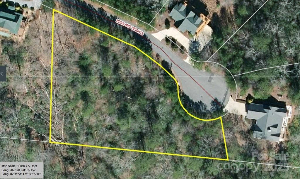 00 Highland Heights 11, Lake Lure, NC 28746