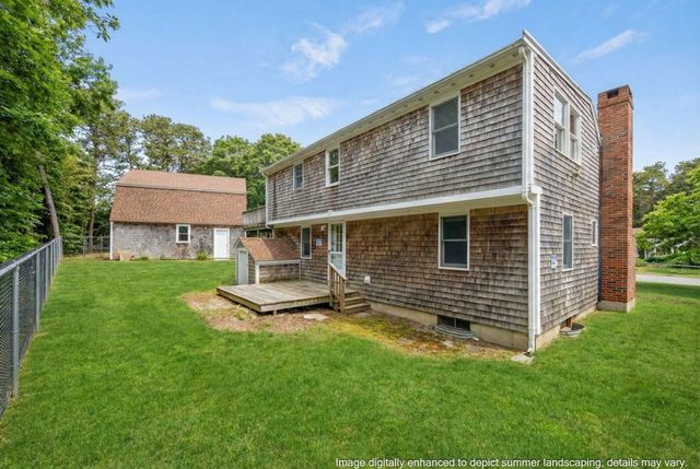 13 Pepper Lane, Harwich, MA 02645