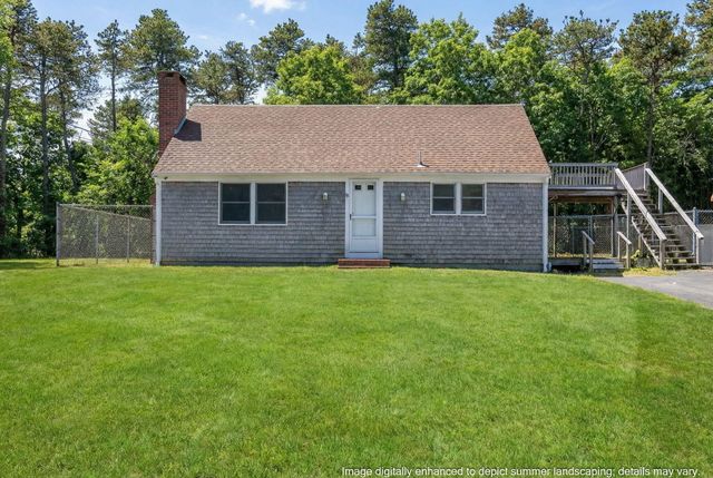 13 Pepper Lane, Harwich, MA 02645
