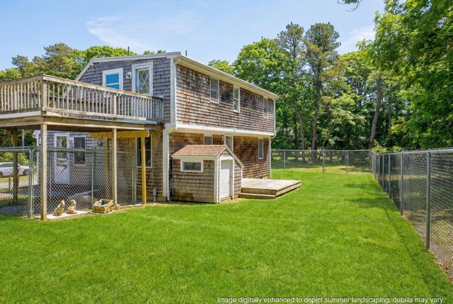 13 Pepper Lane, Harwich, MA 02645