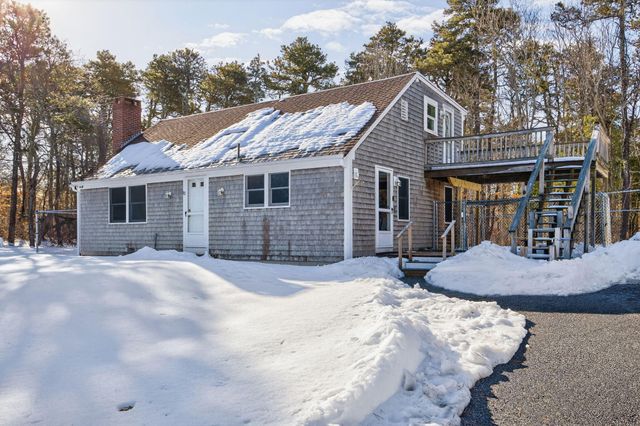 13 Pepper Lane, Harwich, MA 02645