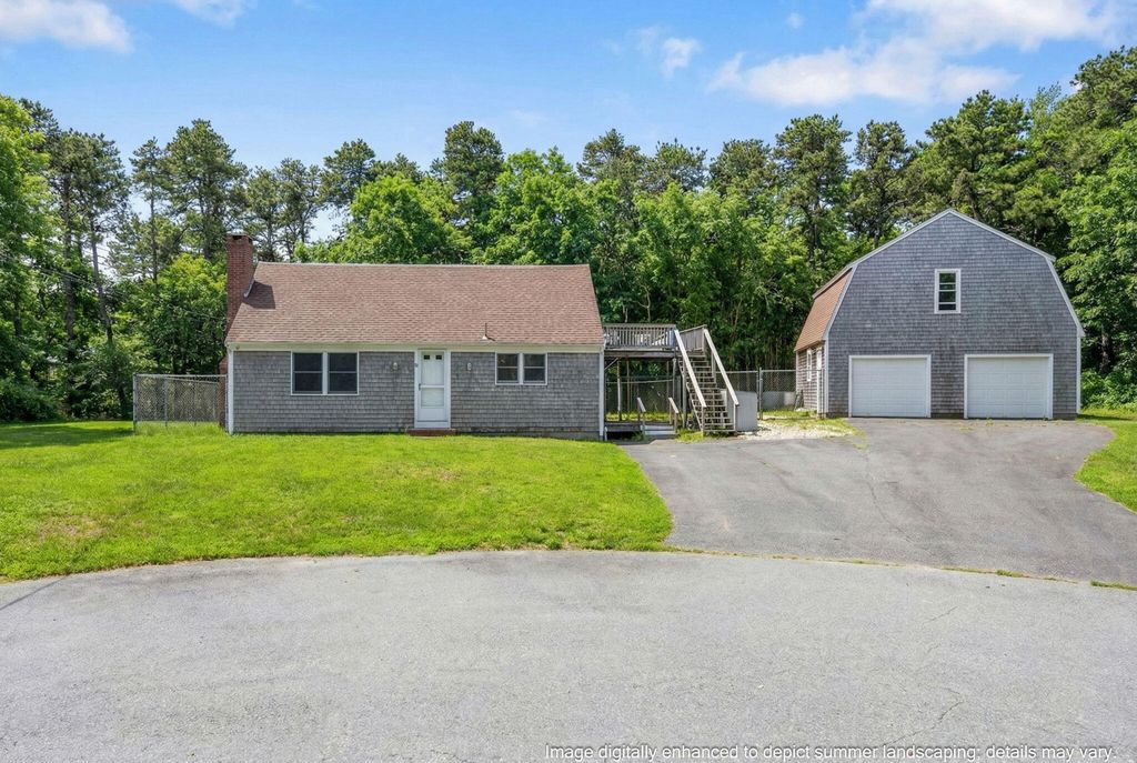 13 Pepper Lane, Harwich, MA 02645