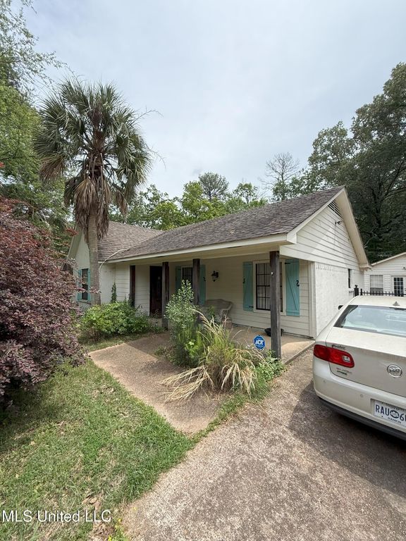 131 Cumberland Road, Brandon, MS 39047