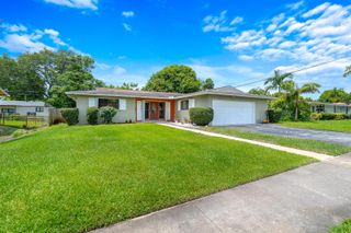 4460 NW 3rd Place, Plantation, FL 33317