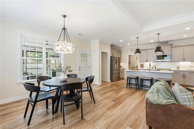 1040 Woodview Ridge Trail, Lewisville, NC 27023