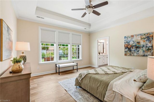 1040 Woodview Ridge Trail, Lewisville, NC 27023