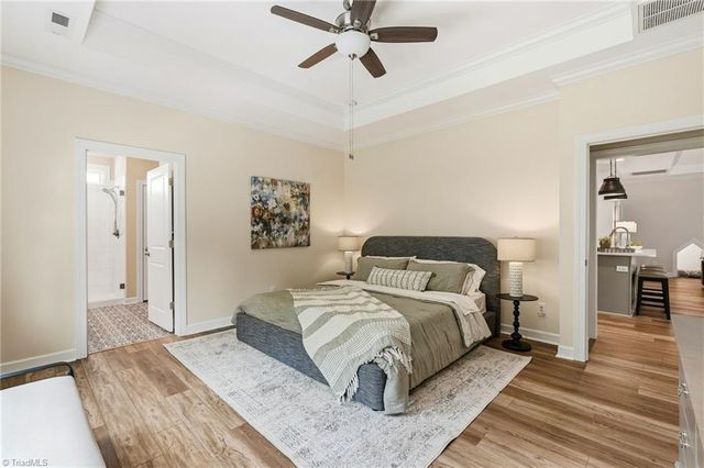 1040 Woodview Ridge Trail, Lewisville, NC 27023