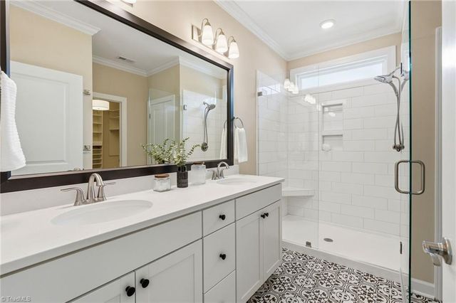 1040 Woodview Ridge Trail, Lewisville, NC 27023