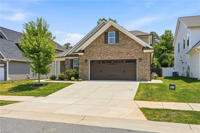 1040 Woodview Ridge Trail, Lewisville, NC 27023