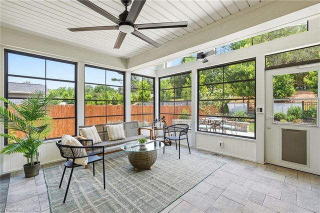 1040 Woodview Ridge Trail, Lewisville, NC 27023