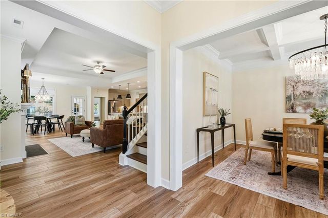 1040 Woodview Ridge Trail, Lewisville, NC 27023