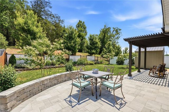 1040 Woodview Ridge Trail, Lewisville, NC 27023