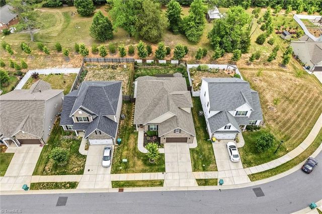 1040 Woodview Ridge Trail, Lewisville, NC 27023