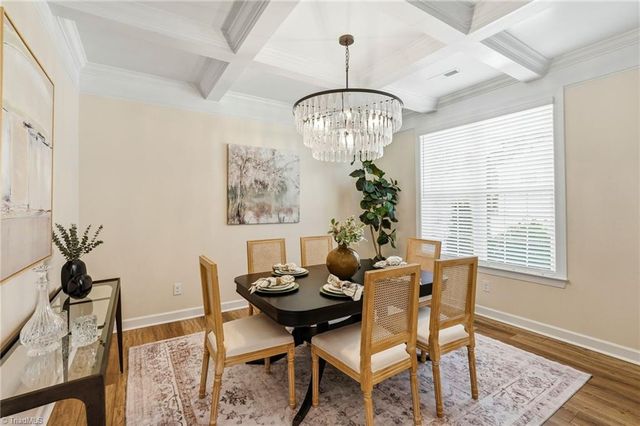 1040 Woodview Ridge Trail, Lewisville, NC 27023