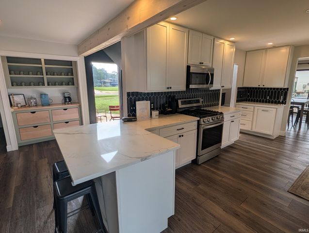 51173 Channel Court, Elkhart, IN 46514