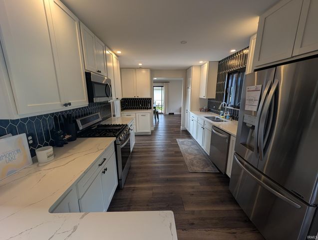 51173 Channel Court, Elkhart, IN 46514