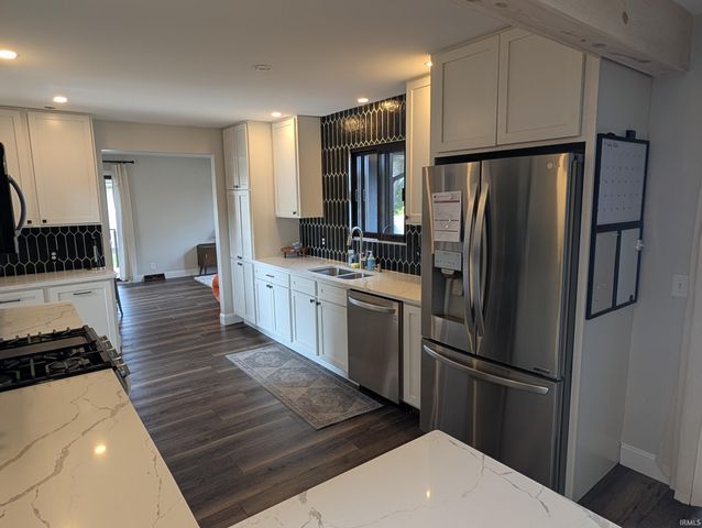 51173 Channel Court, Elkhart, IN 46514