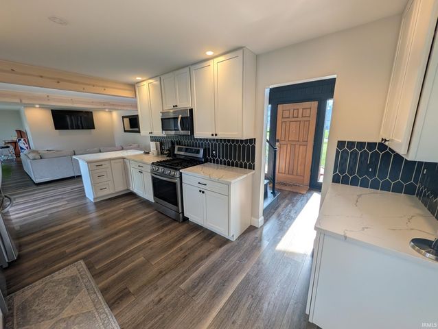 51173 Channel Court, Elkhart, IN 46514