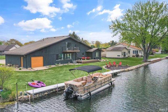 51173 Channel Court, Elkhart, IN 46514