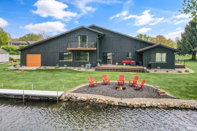 51173 Channel Court, Elkhart, IN 46514