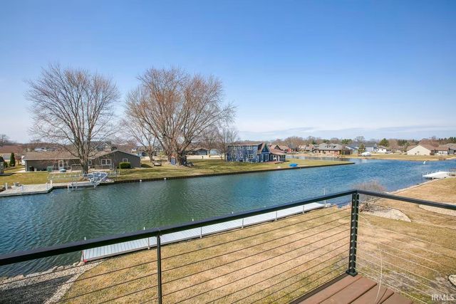 51173 Channel Court, Elkhart, IN 46514