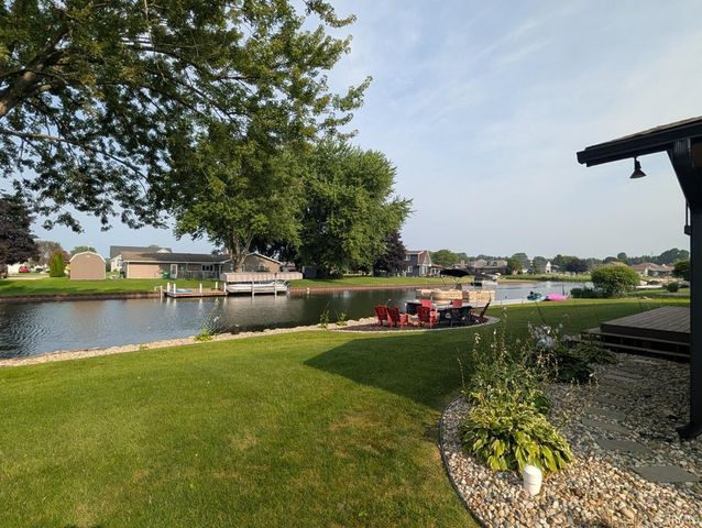 51173 Channel Court, Elkhart, IN 46514