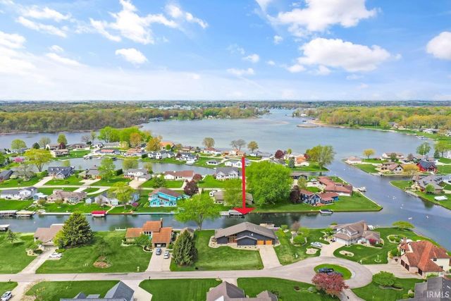 51173 Channel Court, Elkhart, IN 46514