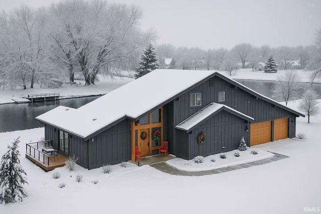 51173 Channel Court, Elkhart, IN 46514