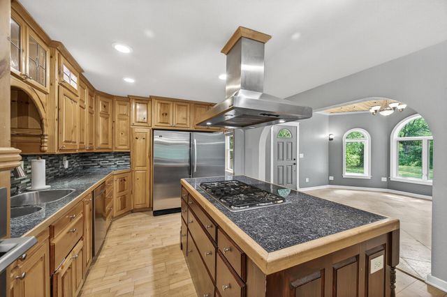38171 Mica Avenue, Sunrise Twp, MN 55056