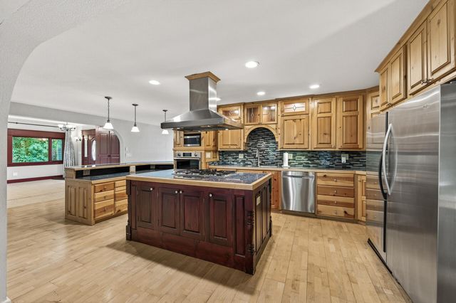 38171 Mica Avenue, Sunrise Twp, MN 55056