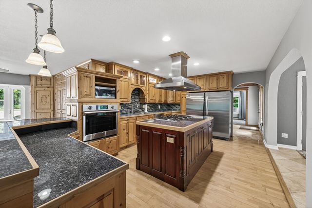 38171 Mica Avenue, Sunrise Twp, MN 55056