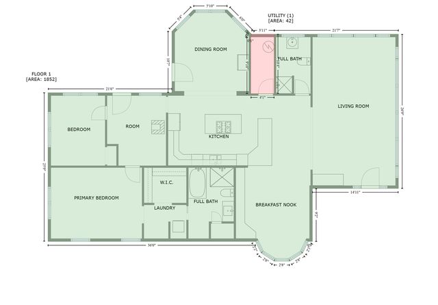 38171 Mica Avenue, Sunrise Twp, MN 55056