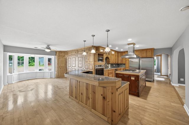 38171 Mica Avenue, Sunrise Twp, MN 55056