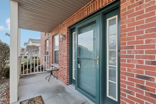 12539 S Quinn Drive 402, Alsip, IL 60803