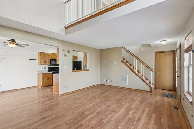 12539 S Quinn Drive 402, Alsip, IL 60803