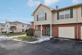 12539 S Quinn Drive 402, Alsip, IL 60803