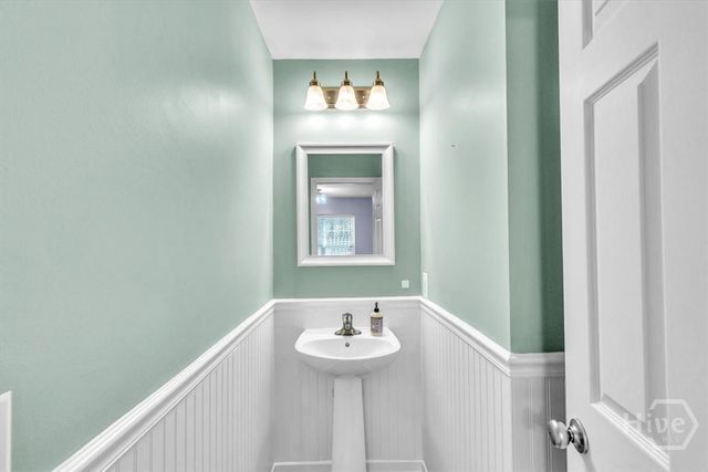 248 Opus Court, Pooler, GA 31322