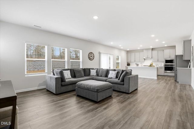 152 Squirrel Oaks Lane, Garner, NC 27529