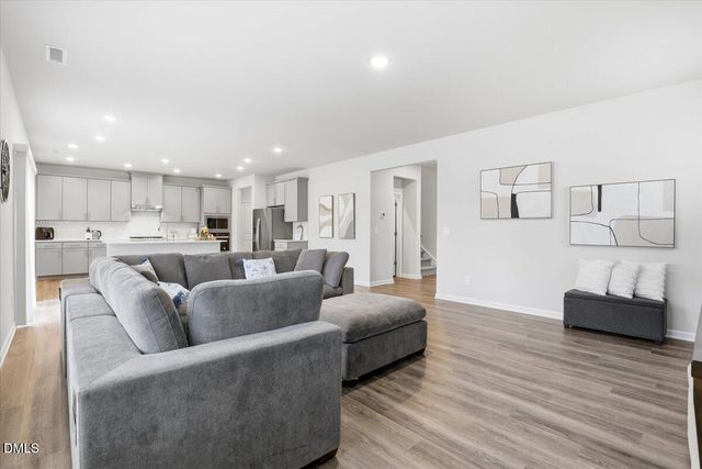 152 Squirrel Oaks Lane, Garner, NC 27529