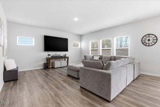 152 Squirrel Oaks Lane, Garner, NC 27529