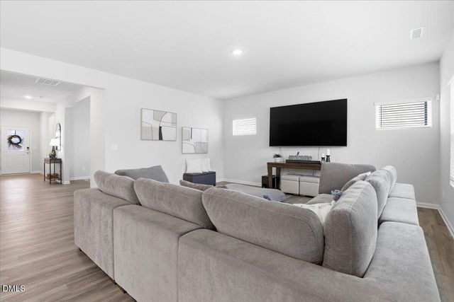 152 Squirrel Oaks Lane, Garner, NC 27529