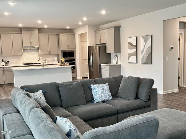 152 Squirrel Oaks Lane, Garner, NC 27529