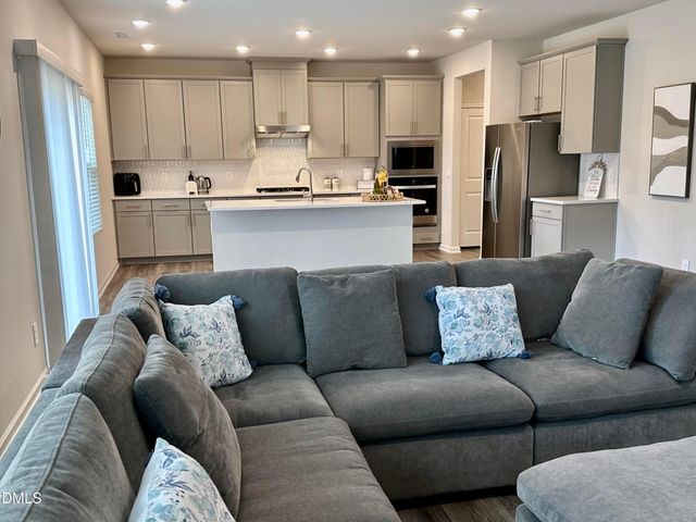 152 Squirrel Oaks Lane, Garner, NC 27529