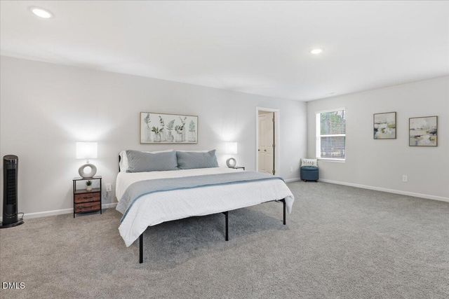 152 Squirrel Oaks Lane, Garner, NC 27529