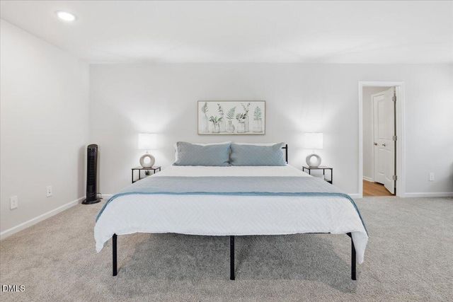 152 Squirrel Oaks Lane, Garner, NC 27529