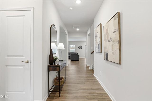 152 Squirrel Oaks Lane, Garner, NC 27529